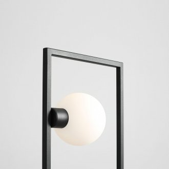 Frame bordslampa