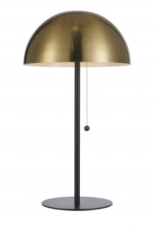 Dome bordslampa