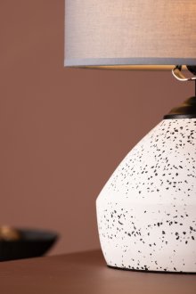 Sisteron bordslampa