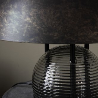 Umbra bordslampa