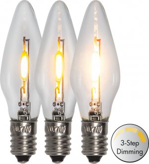 Spare Bulb 3-Step Universal Led