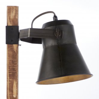 Decca bordslampa