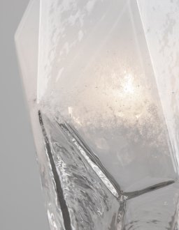 Ice pendel