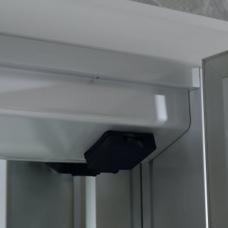 Spegelskåp Skillra 800 LED