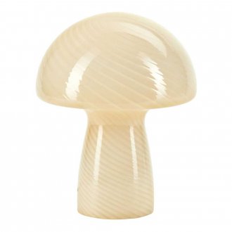 Mushroom bordslampa XL