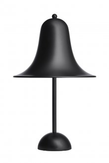 Pantop bordslampa Ø23