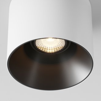 Alfa LED spot