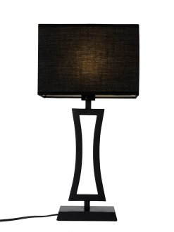 Belgravia bordslampa