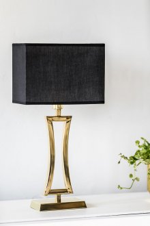 Belgravia bordslampa