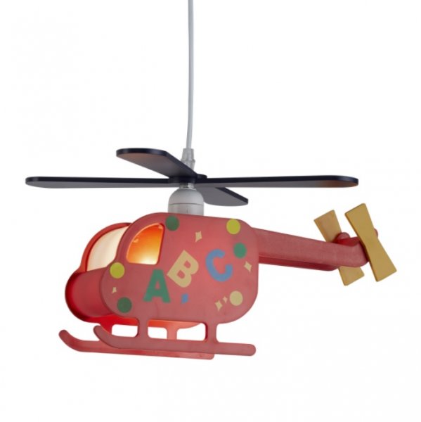 Helikopter pendel