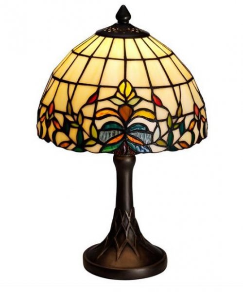 Lilja table lamp 25cm