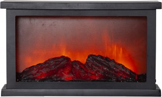 Fireplace L