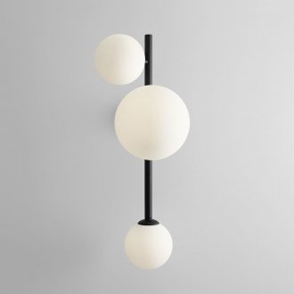 Dione wall lamp