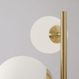 Dione wall lamp