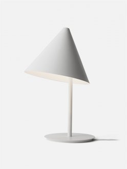 Conic tabel lamp