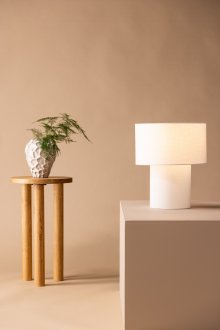 Globia table lamp