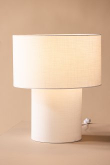 Globia table lamp