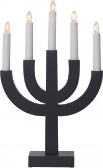 Candlestick Selma