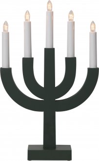 Candlestick Selma