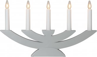 Navida 5L candlestick