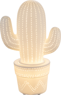 Lámpara de mesa Chaita