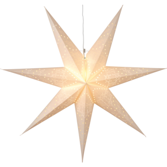 Sensy paper star 70cm