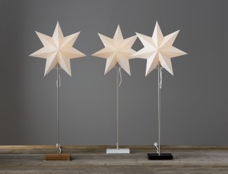 Totto star on foot 80cm