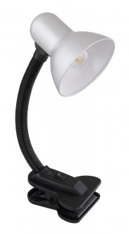 Vanzone clamp lamp
