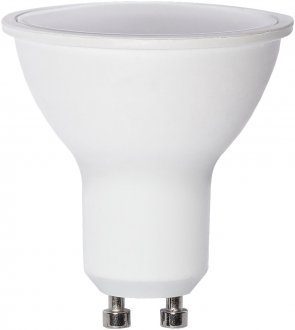 LED-lampa GU10 Sensor spotlight
