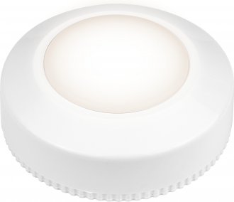 Nattlampa LED 3p