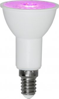 E14 LED 3,5W Växtlampa