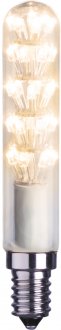 LED lamp E14 T20 Decoline