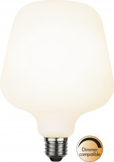 LED lamp E27 ST125 Function