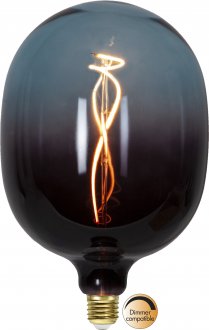 LED lamp E27 C150 ColourMix