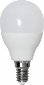 LED-lampa E14 P45 Smart Bulb