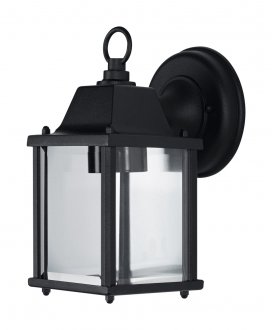 Endura® Classic Lantern Sq S E27