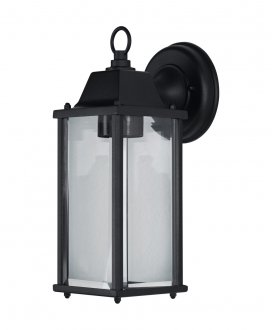 Endura® Classic Lantern Sq M E27