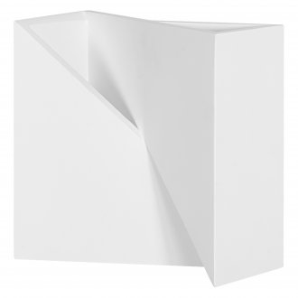 Smart+ Orbis Wall lamp Swan Square white TW 200mm x 200mm 4x5w white