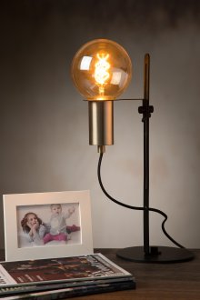 Malcolm table lamp
