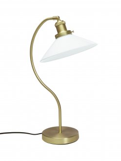 Axel bordslampa