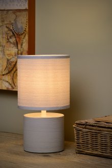 Greasby table lamp