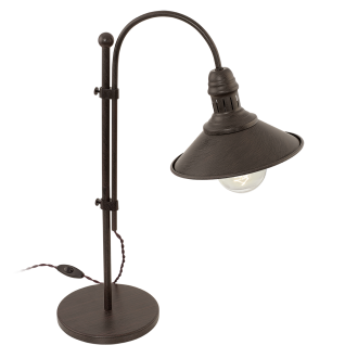 Stockbury bordslampa