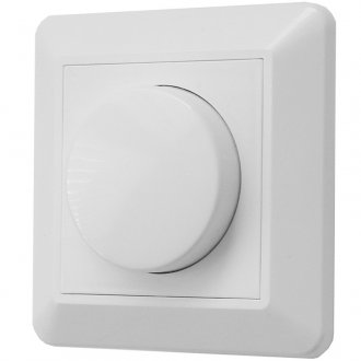 Dimmer 35-500W Univeal