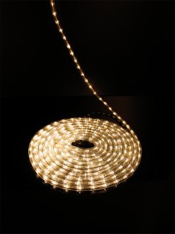 Ljusslang Ropelight LED
