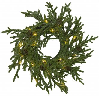 Wreath Lummer