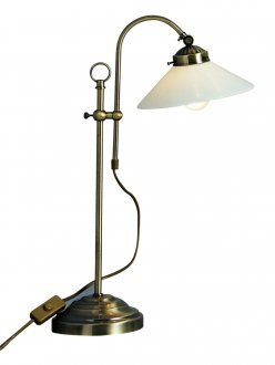 Landlife bordslampa