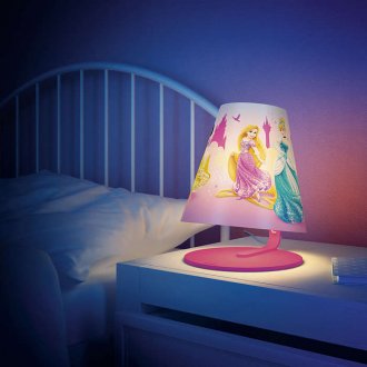 Princess bordlampa LED