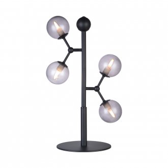 Atom table lamp