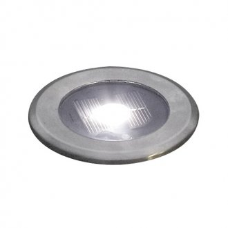 Markspot LED solcellslampa