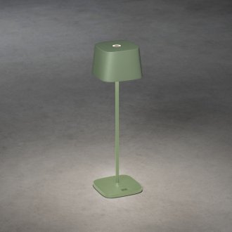 Capri table lamp USB